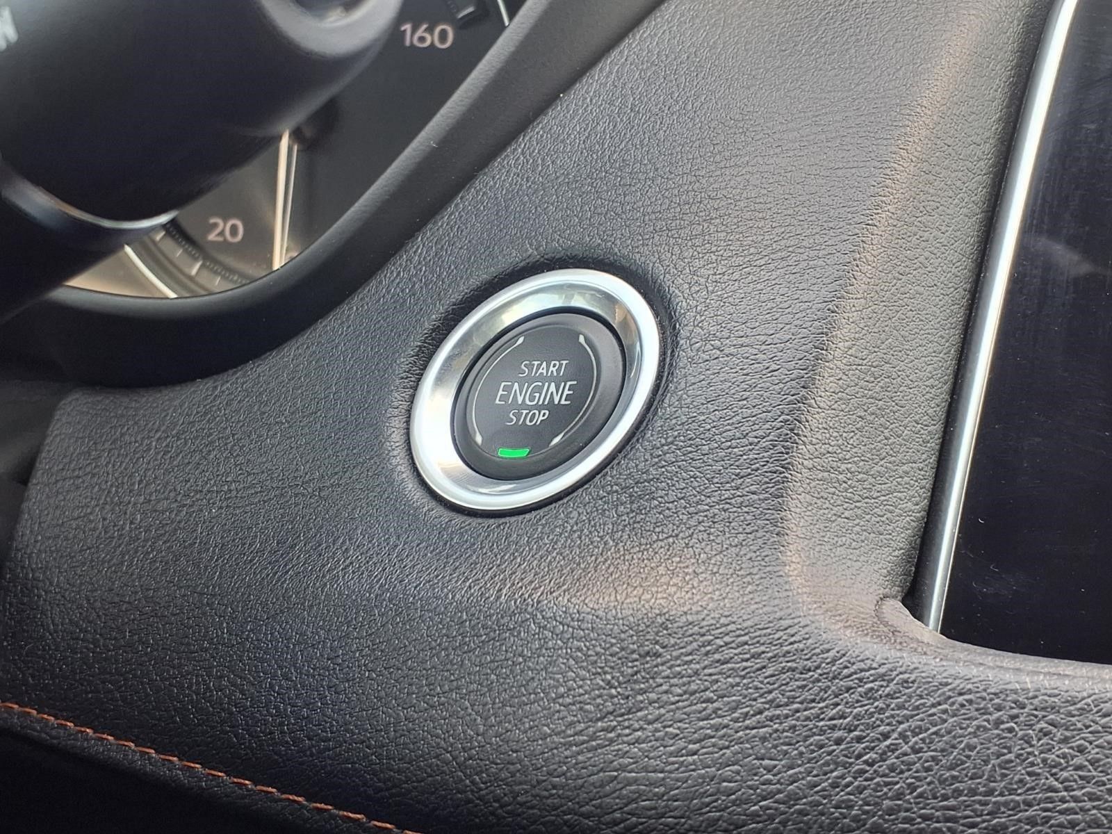 2020 Cadillac XT4 Premium Luxury Brown at Westside Lexus