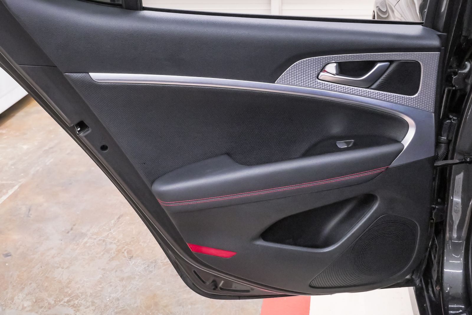 2023 Genesis G70 2.0T Gray at Don McGill Toyota