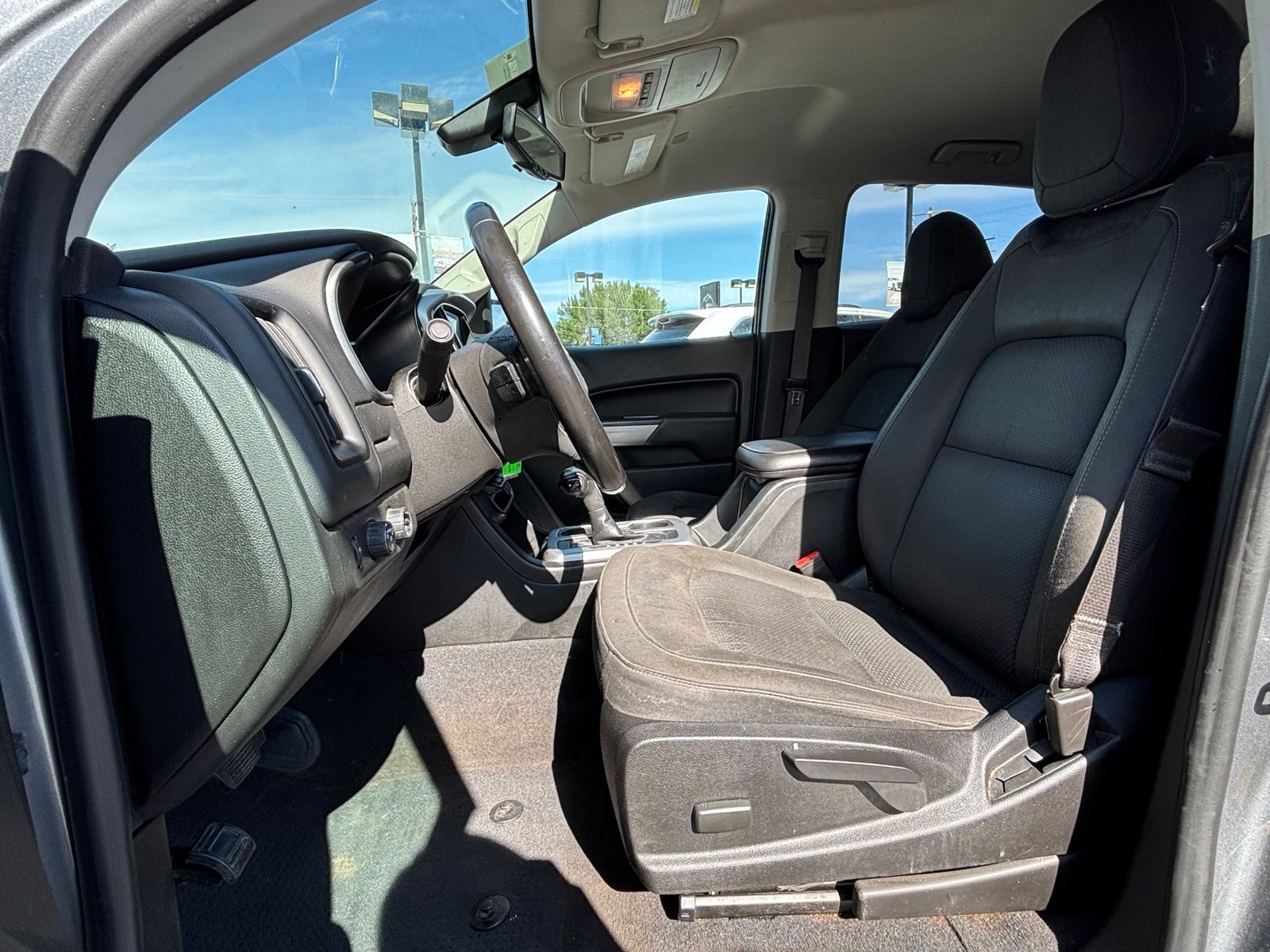 Used 2019 Chevrolet Colorado Truck
