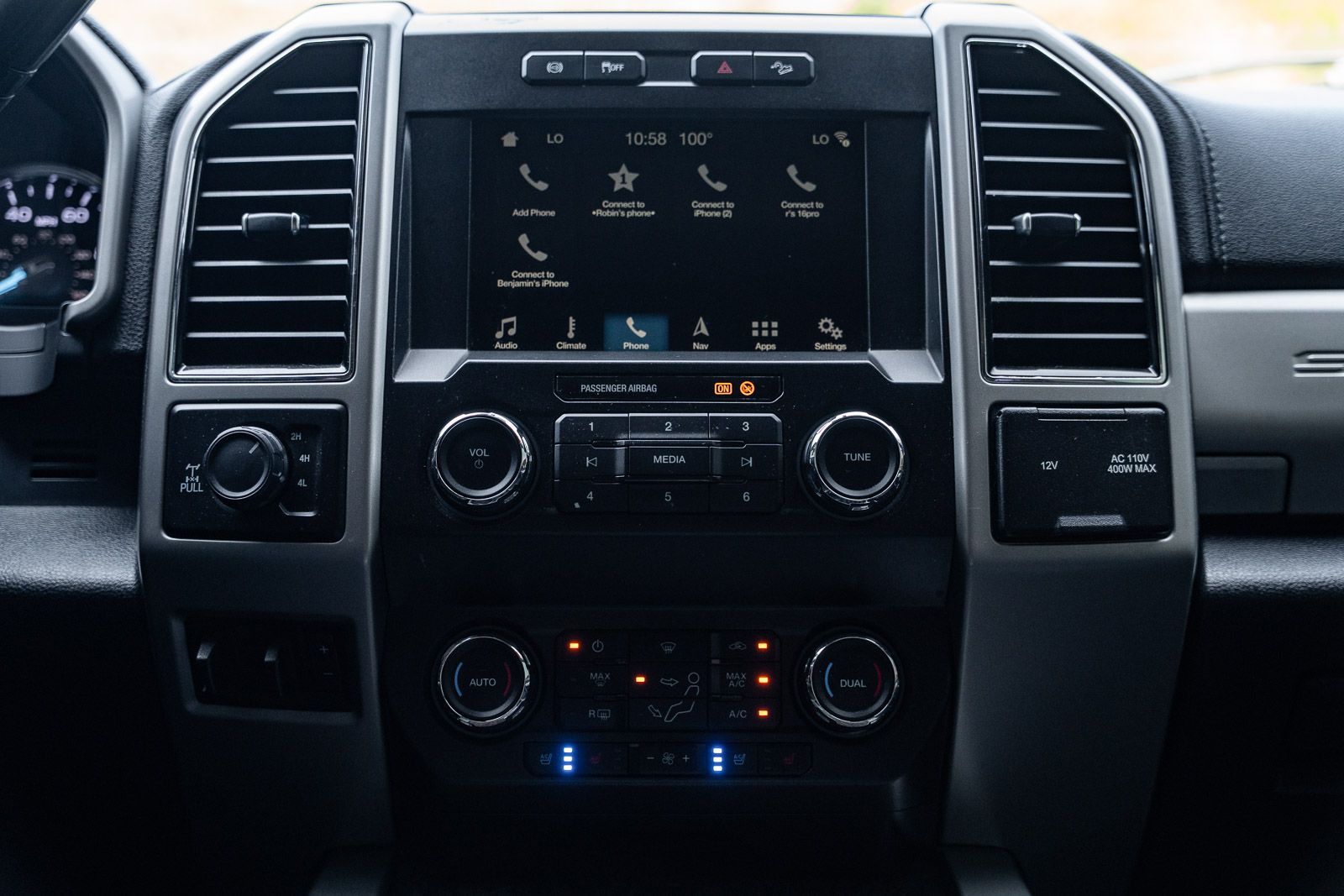 Used 2019 Ford F-250SD Truck