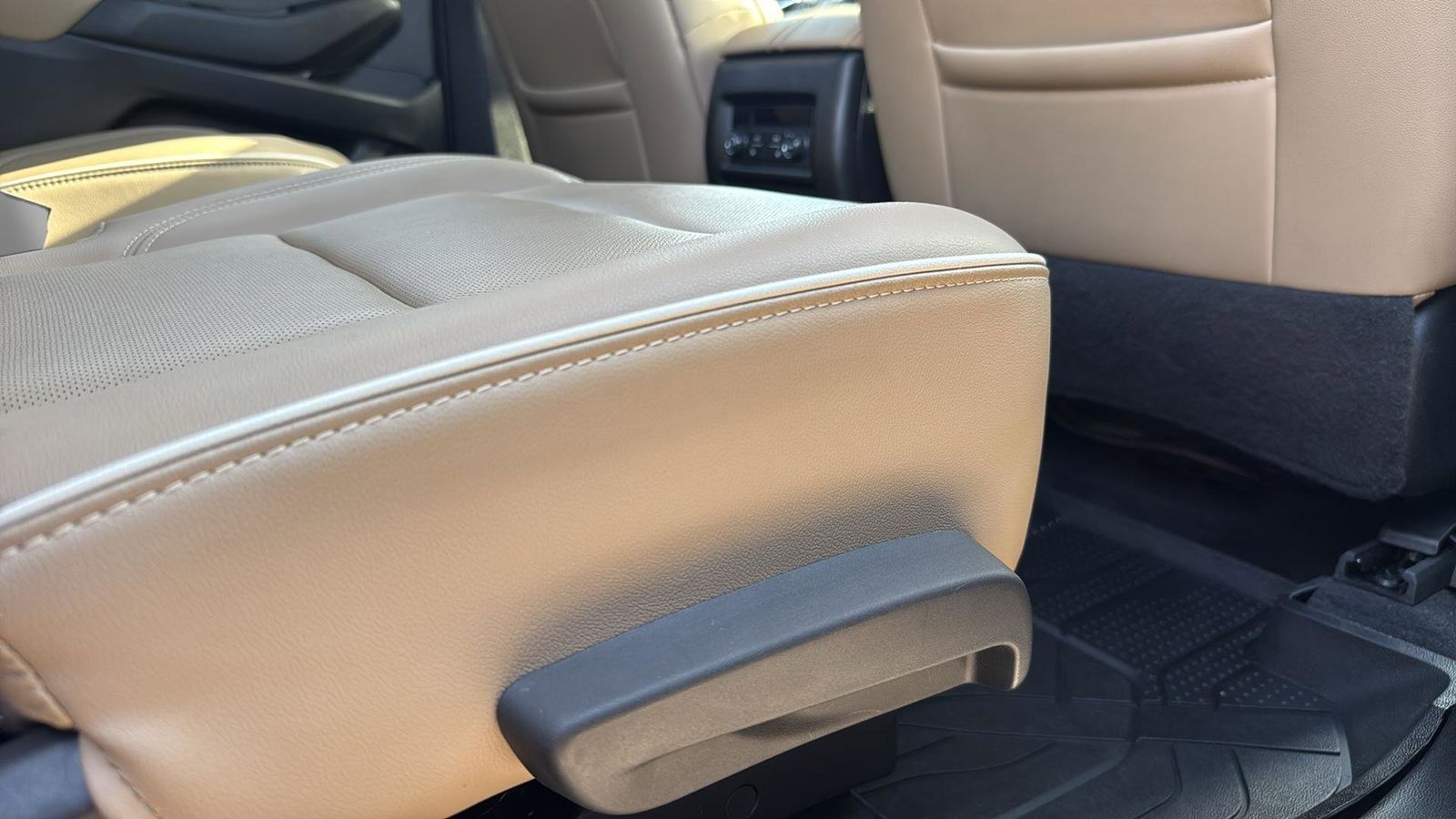 Used Car 2023 Chevrolet Traverse  Premier For Sale Under $40,000 In Austin, Texas