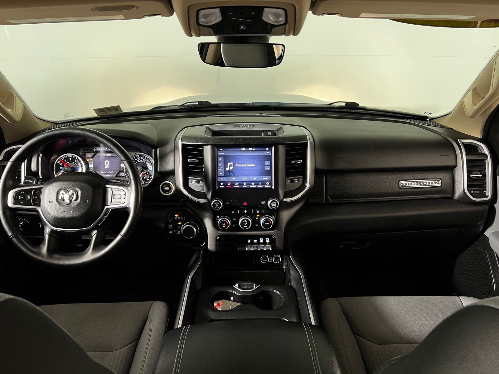 Thumbnail: 2020 RAM 1500 - 25