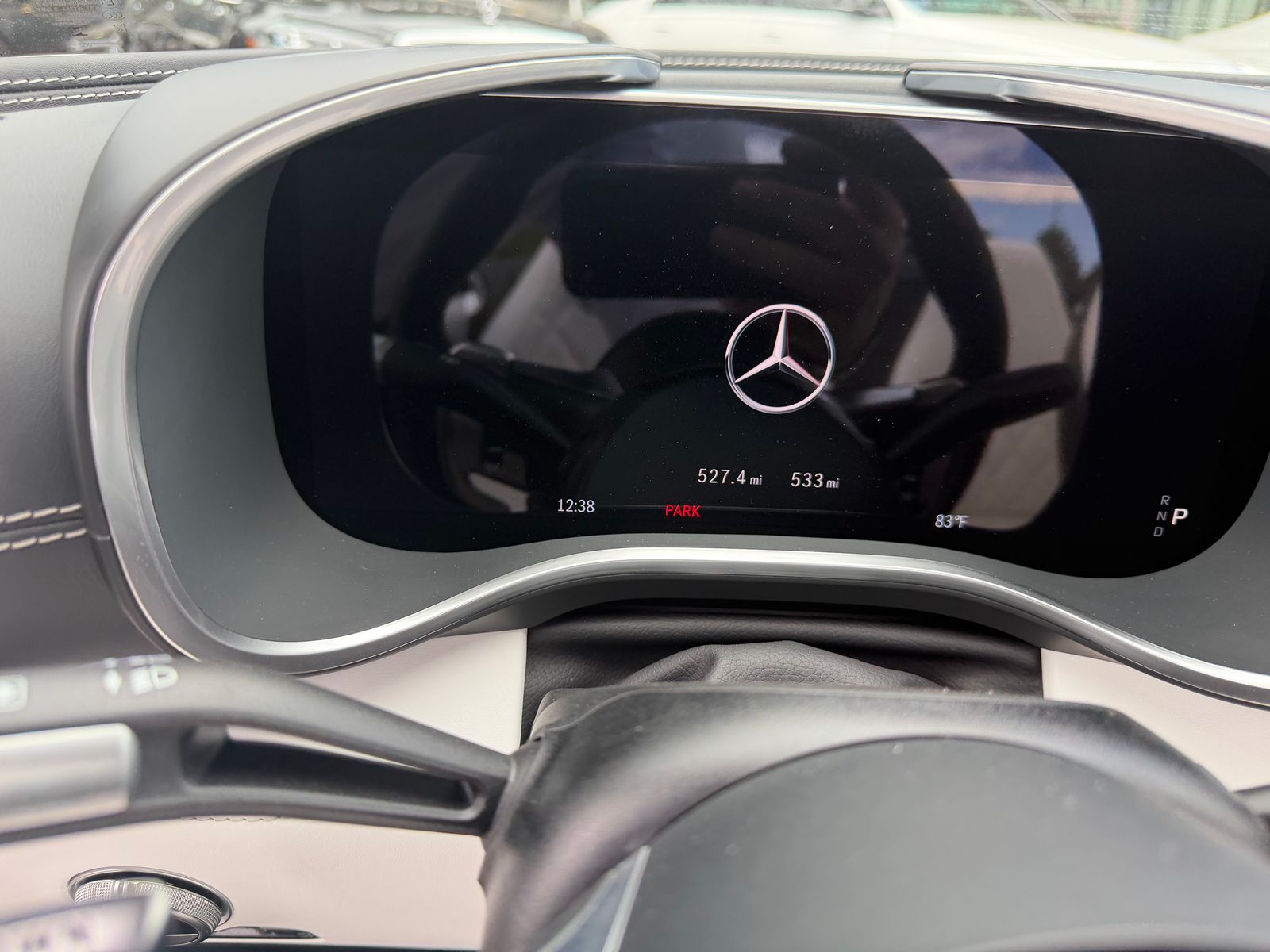 2026 Mercedes-Benz SL-Class SL 63 AMG® — full photo 9 of 12