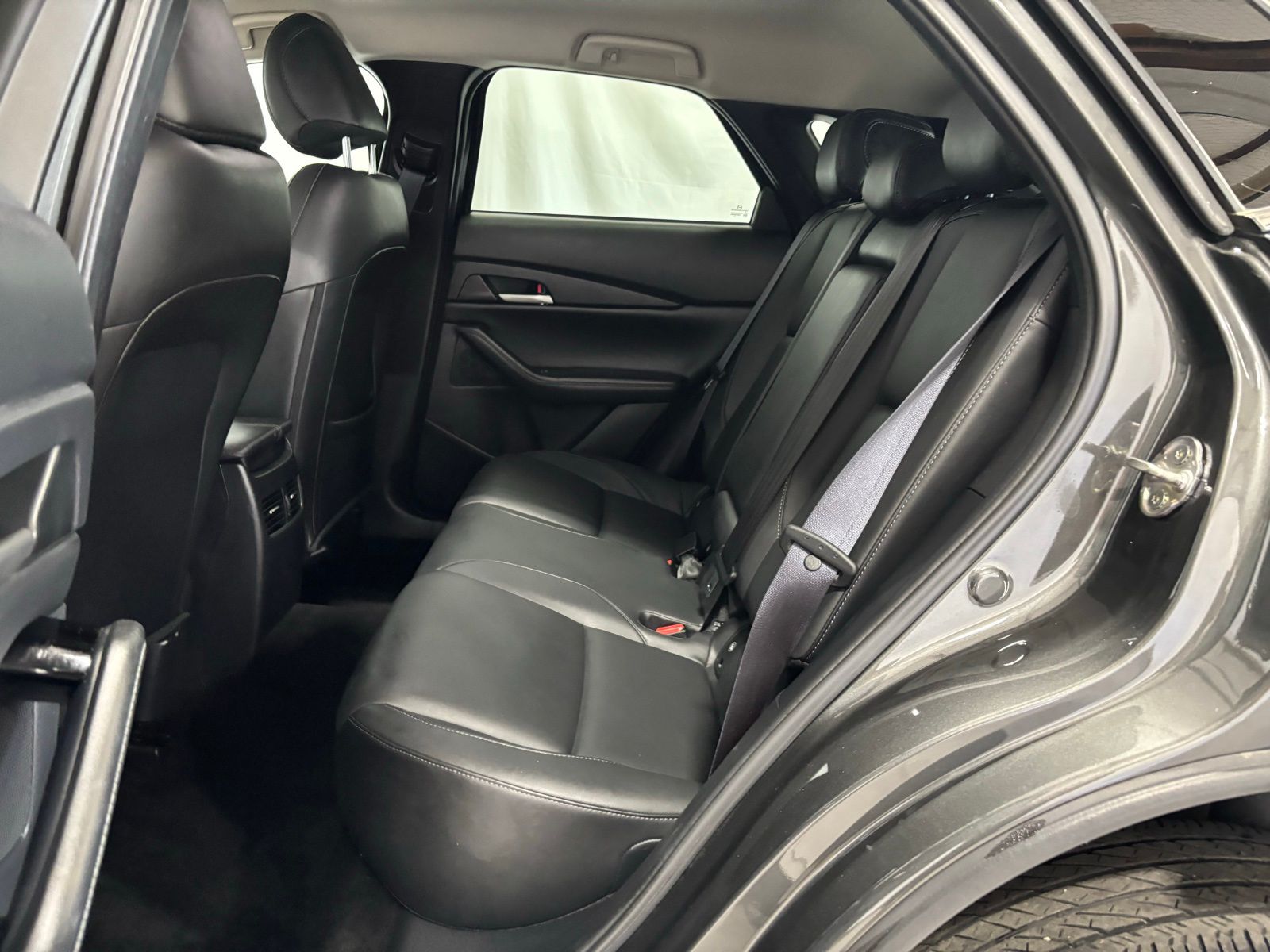 Used Car 2024 Mazda Cx-30  2.5 S Select Sport For Sale In Austin, Texas