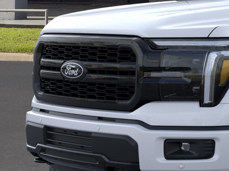 New Car 2025 Ford F-150  Lariat For Sale Under $80,000 In Austin, Texas