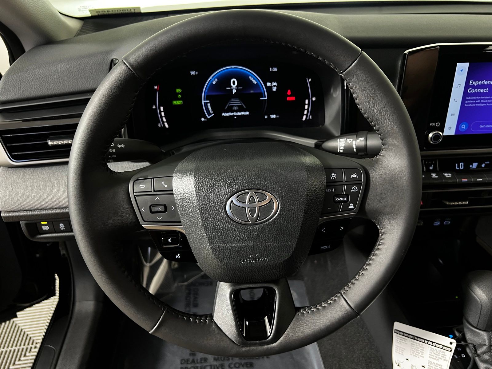 Thumbnail: 2026 Toyota Camry - 15