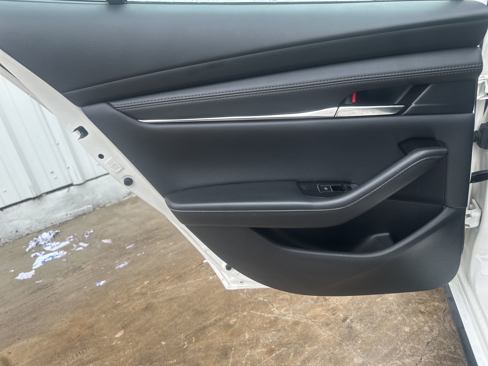 Used Car 2025 Mazda Mazda3  2.5 S Preferred Package For Sale Under $30,000 In Austin, Texas