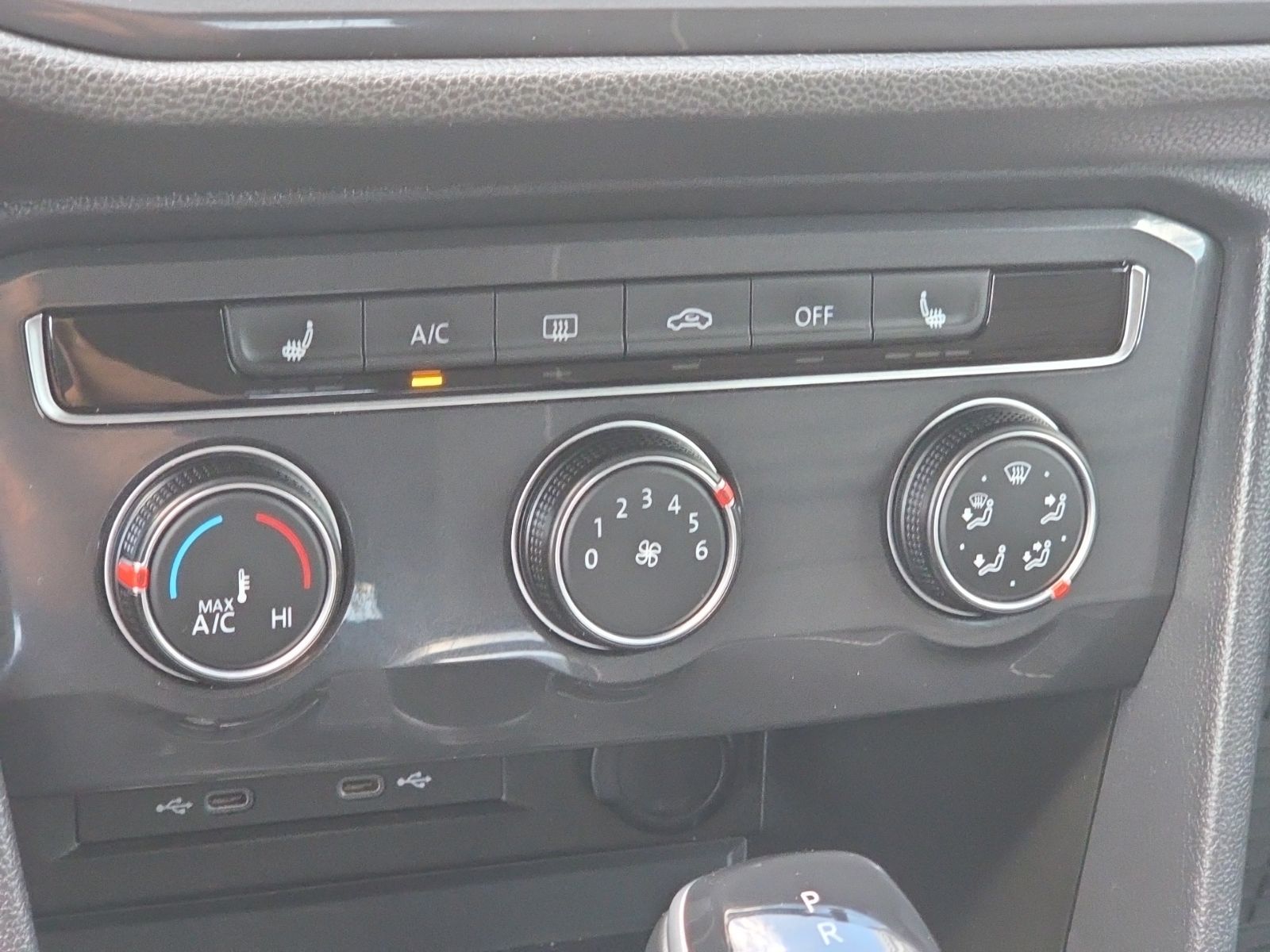 used 2023 Volkswagen Tiguan car, priced at $24,850