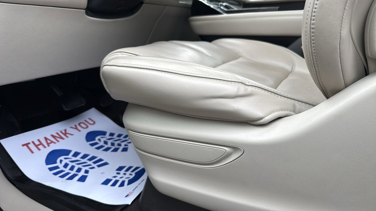 Used Car 2019 Lincoln Navigator L  L Reserve For Sale Under $35,000 In Austin, Texas