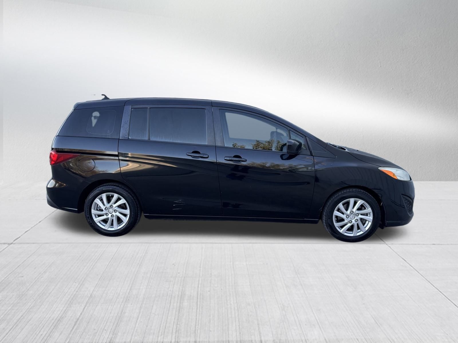 Used Car 2012 Mazda Mazda5  Sport For Sale Under $10,000 In Austin, Texas