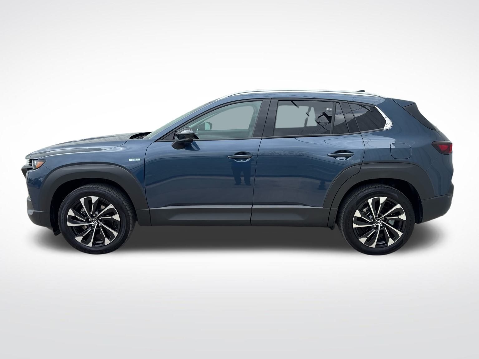 Used Car 2025 Mazda Cx-50 Hybrid  Premium Plus For Sale Under $35,000 In Austin, Texas