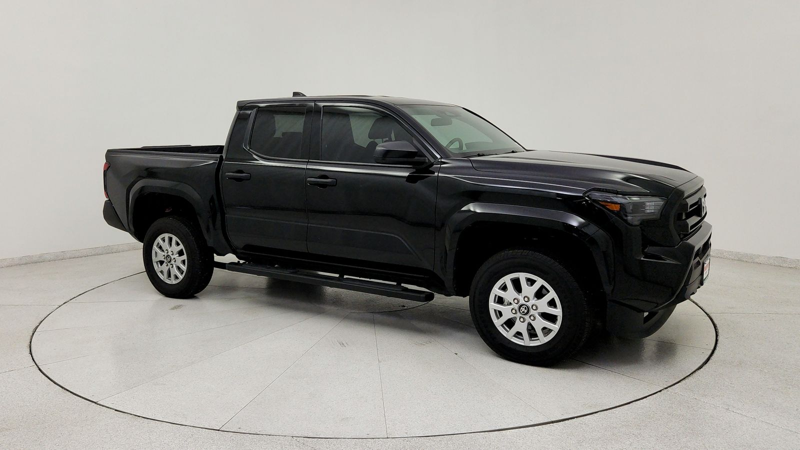 Used 2025 Black Toyota SR image 9