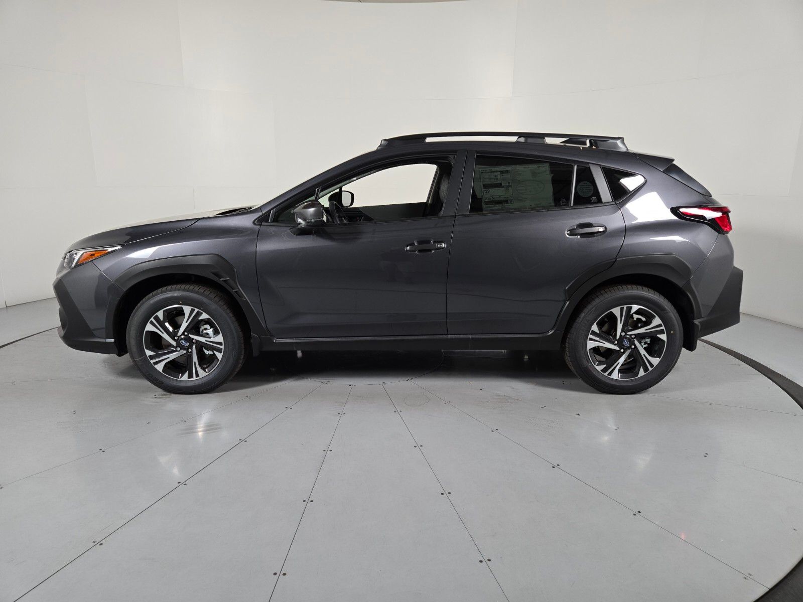 2024 Subaru Crosstrek Premium 7