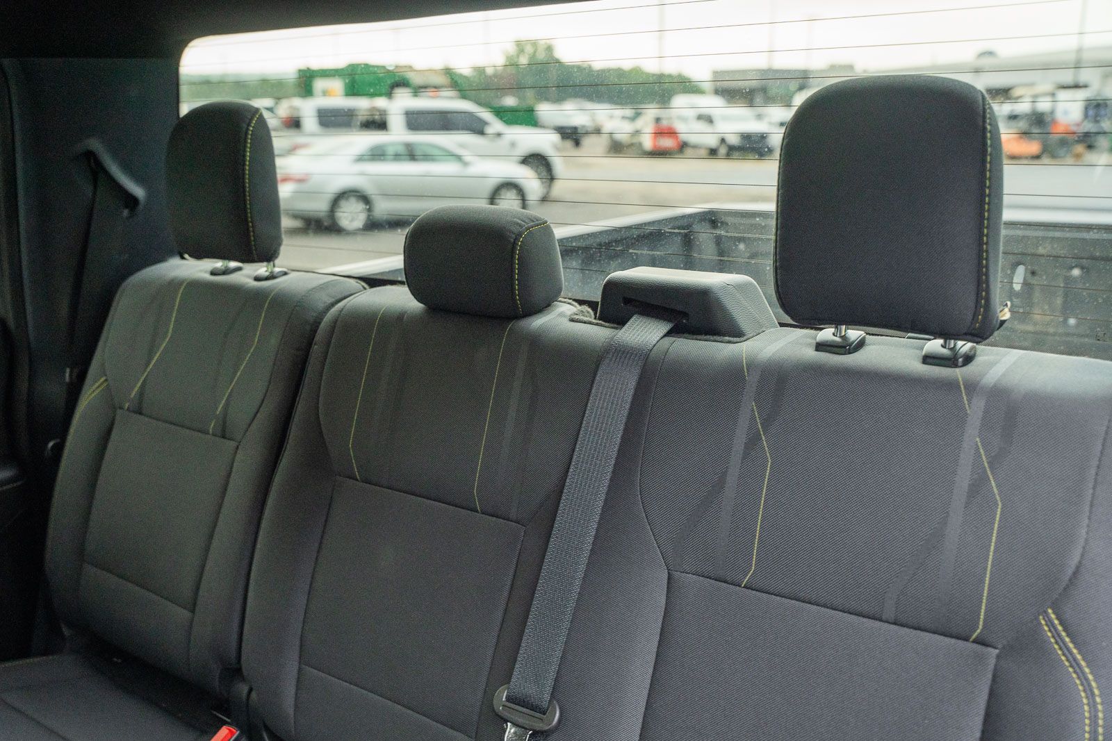 Used 2025 Ford F-150 Truck