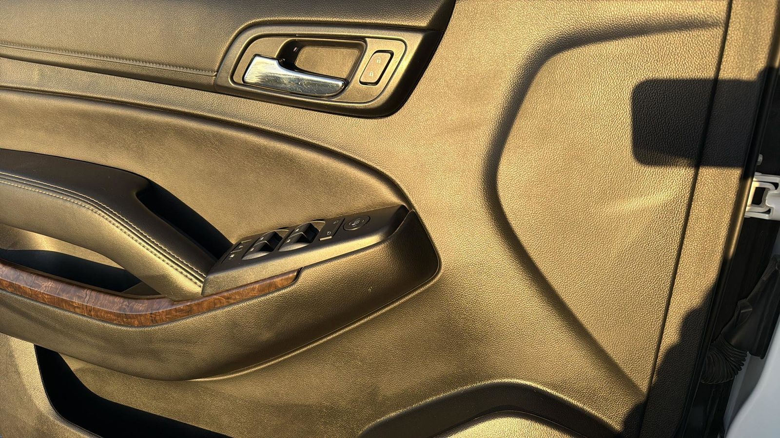 Used Car 2018 Chevrolet Tahoe  Police For Sale Under $20,000 In Austin, Texas