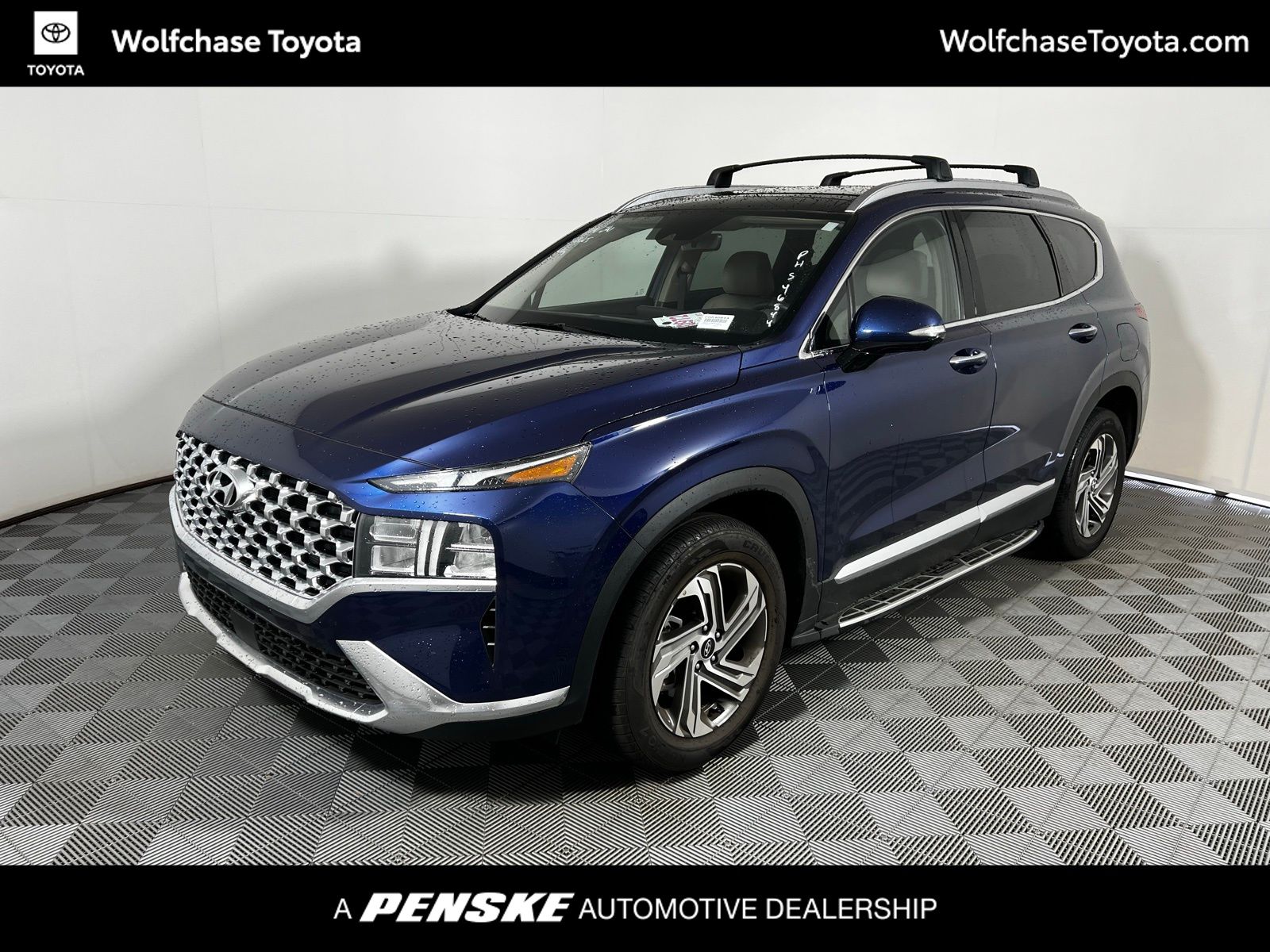 2023 Hyundai Santa Fe SEL -
                Cordova, TN