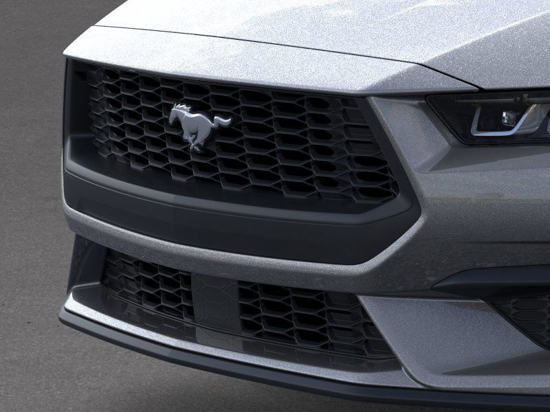 New Car 2025 Ford Mustang  For Sale Under $35,000 In Austin, Texas