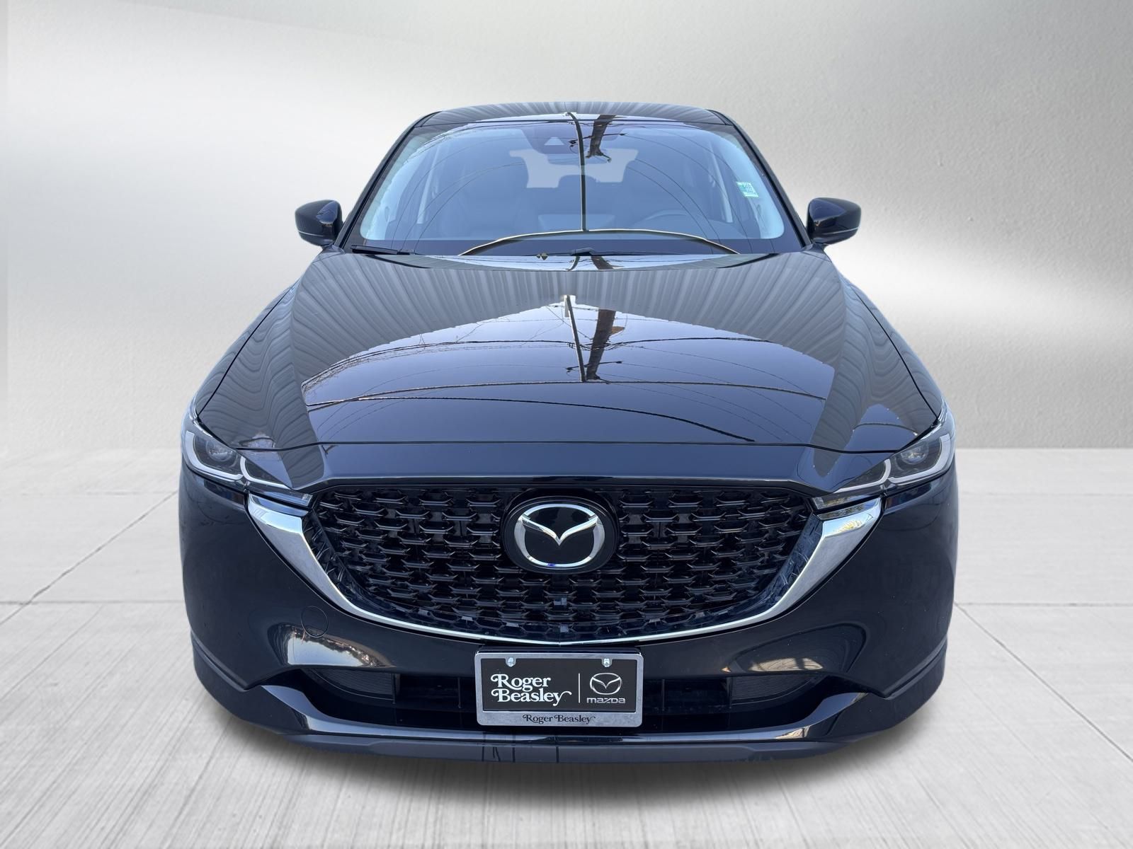 Used Car 2025 Mazda Cx-5  2.5 S Select Package For Sale Under $30,000 In Austin, Texas