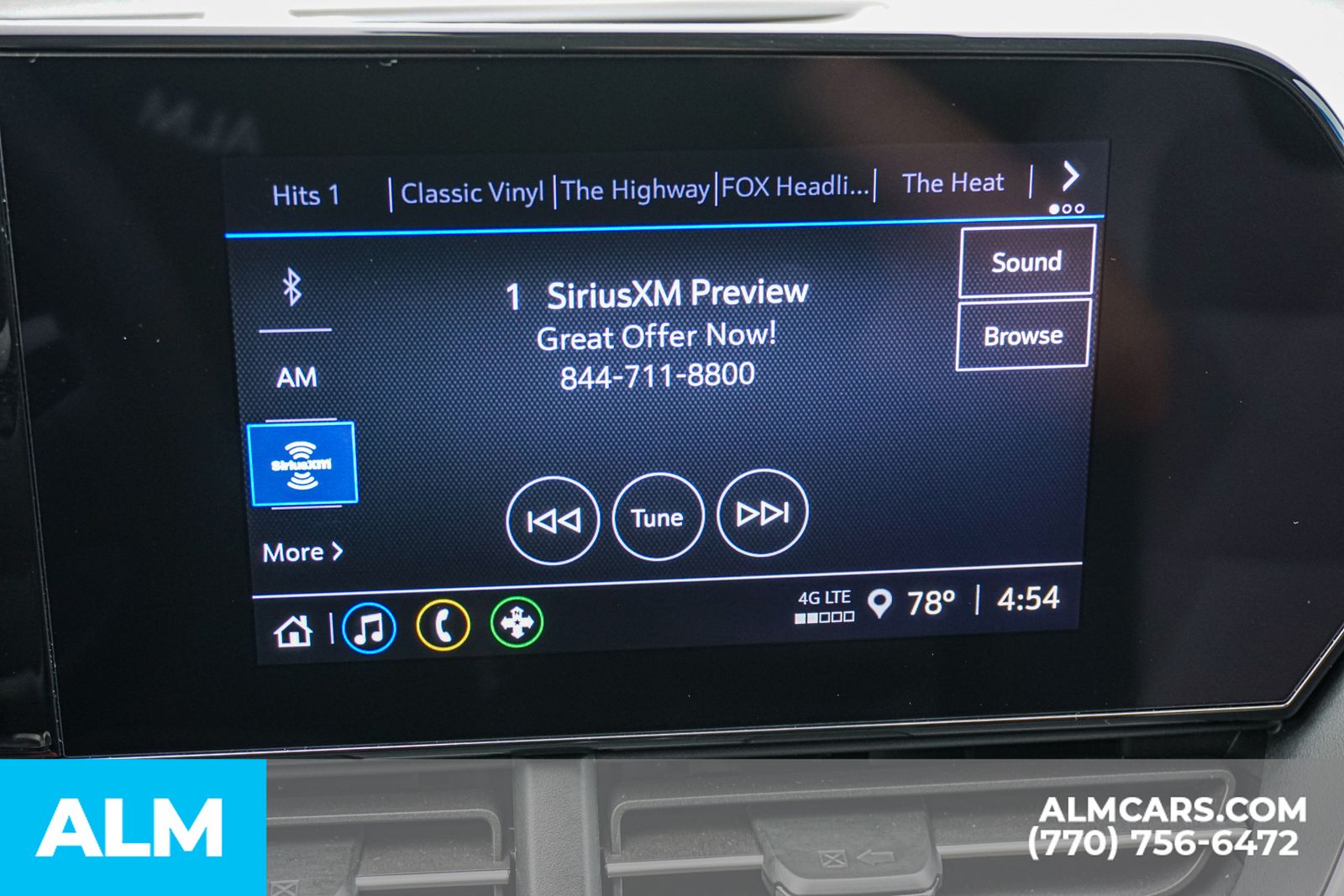 Used 2025 Black Chevrolet LS image 51
