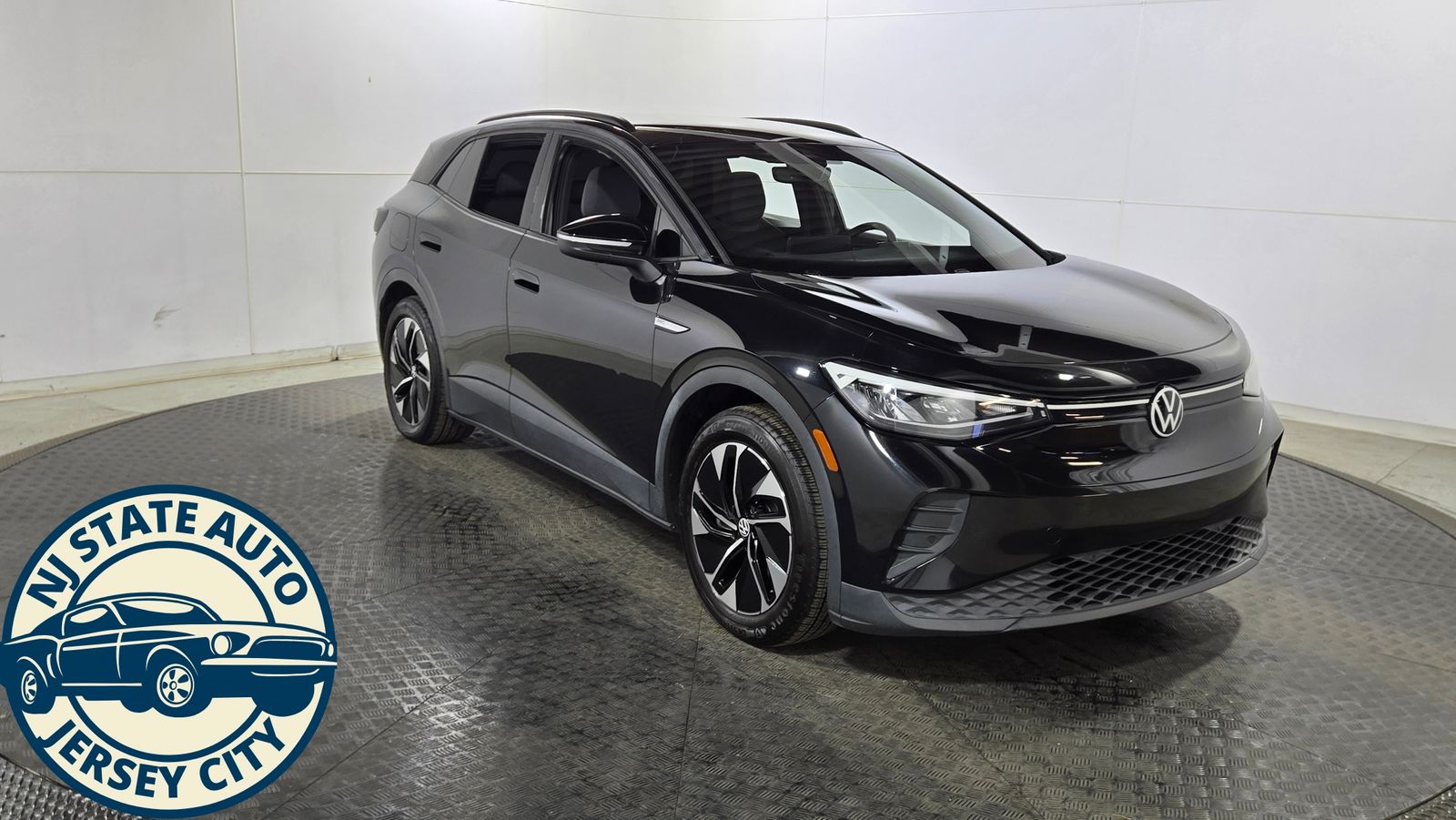 2021 Volkswagen ID.4 Pro RWD