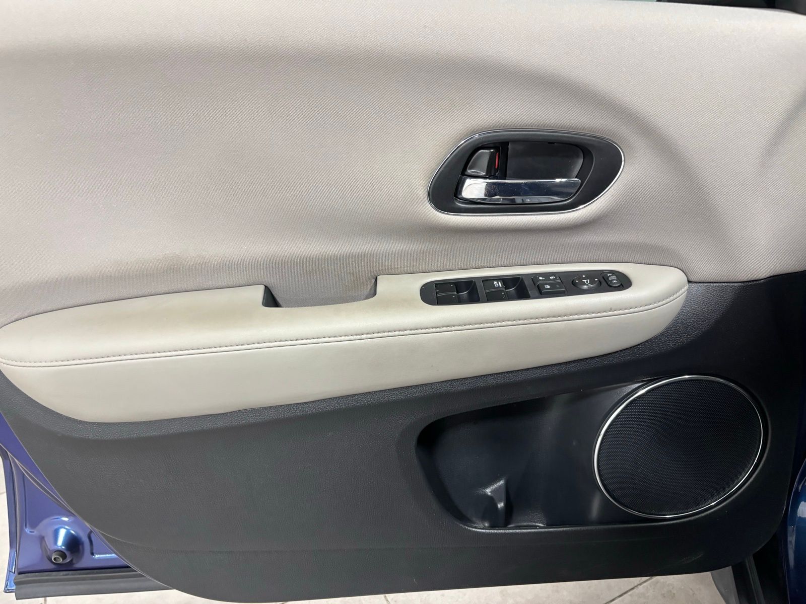 Used Car 2017 Honda Hr-v  Ex For Sale Under $12,000 In Austin, Texas