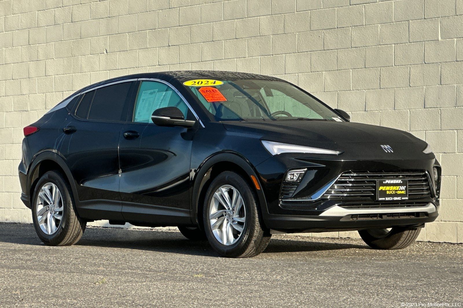 2024 Buick Envista Preferred FWD