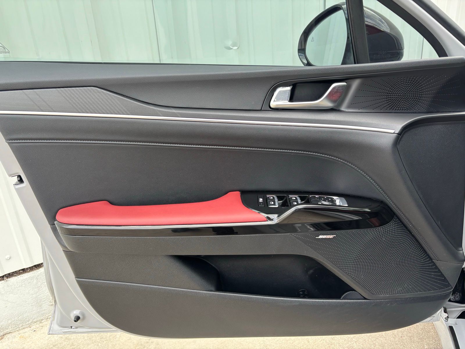 Used Car 2025 Kia K5  Gt-line For Sale Under $30,000 In Austin, Texas