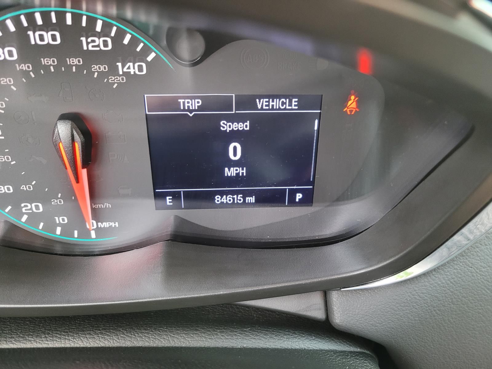 used 2020 Chevrolet Trax car, priced at $10,900