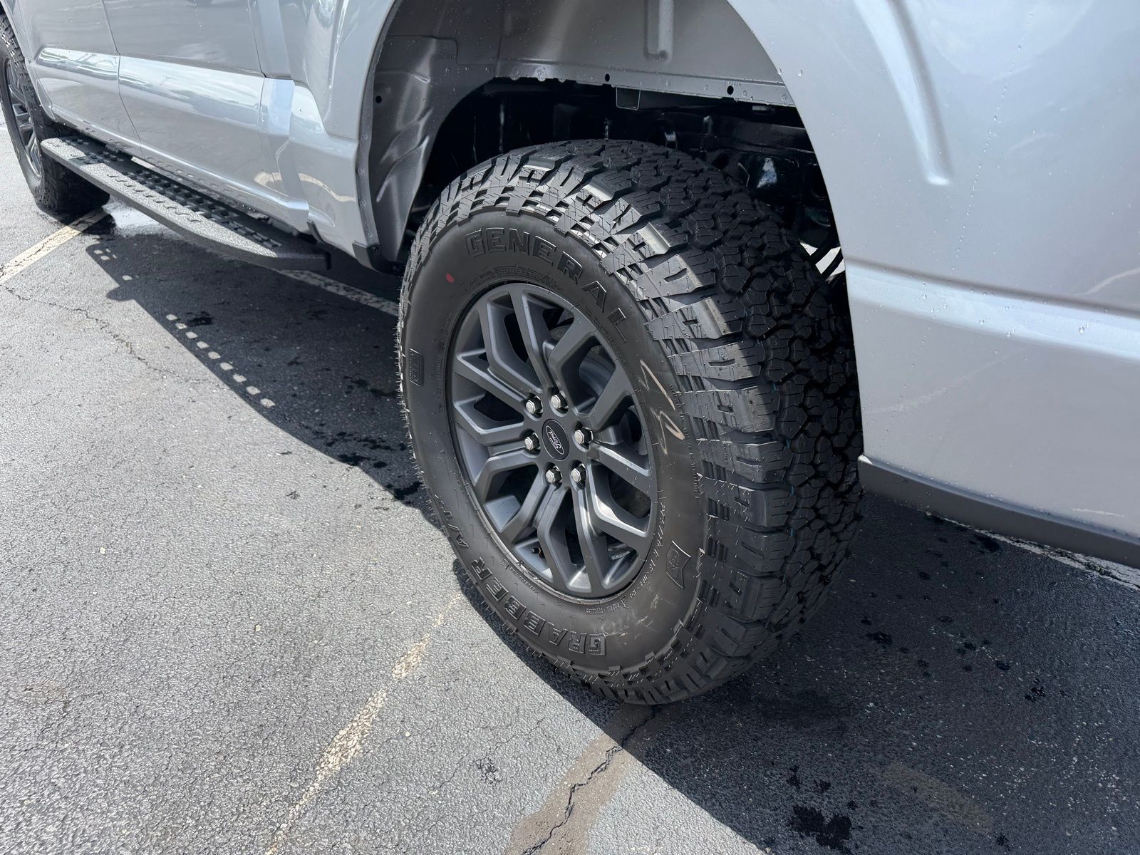 2026 Ford F-150 image 10