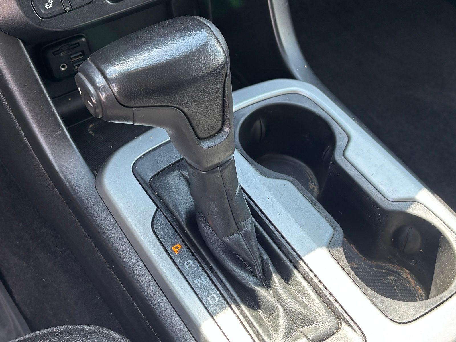 Used 2019 Chevrolet Colorado Truck