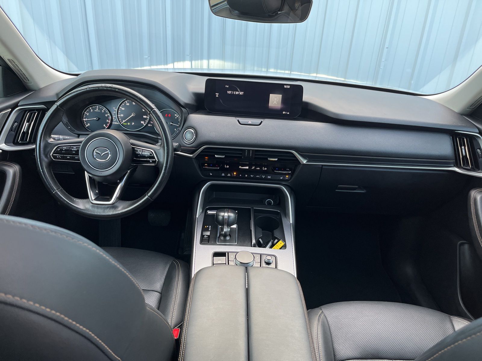Used Car 2024 Mazda Cx-90  3.3 Turbo Preferred Plus For Sale Under $30,000 In Austin, Texas