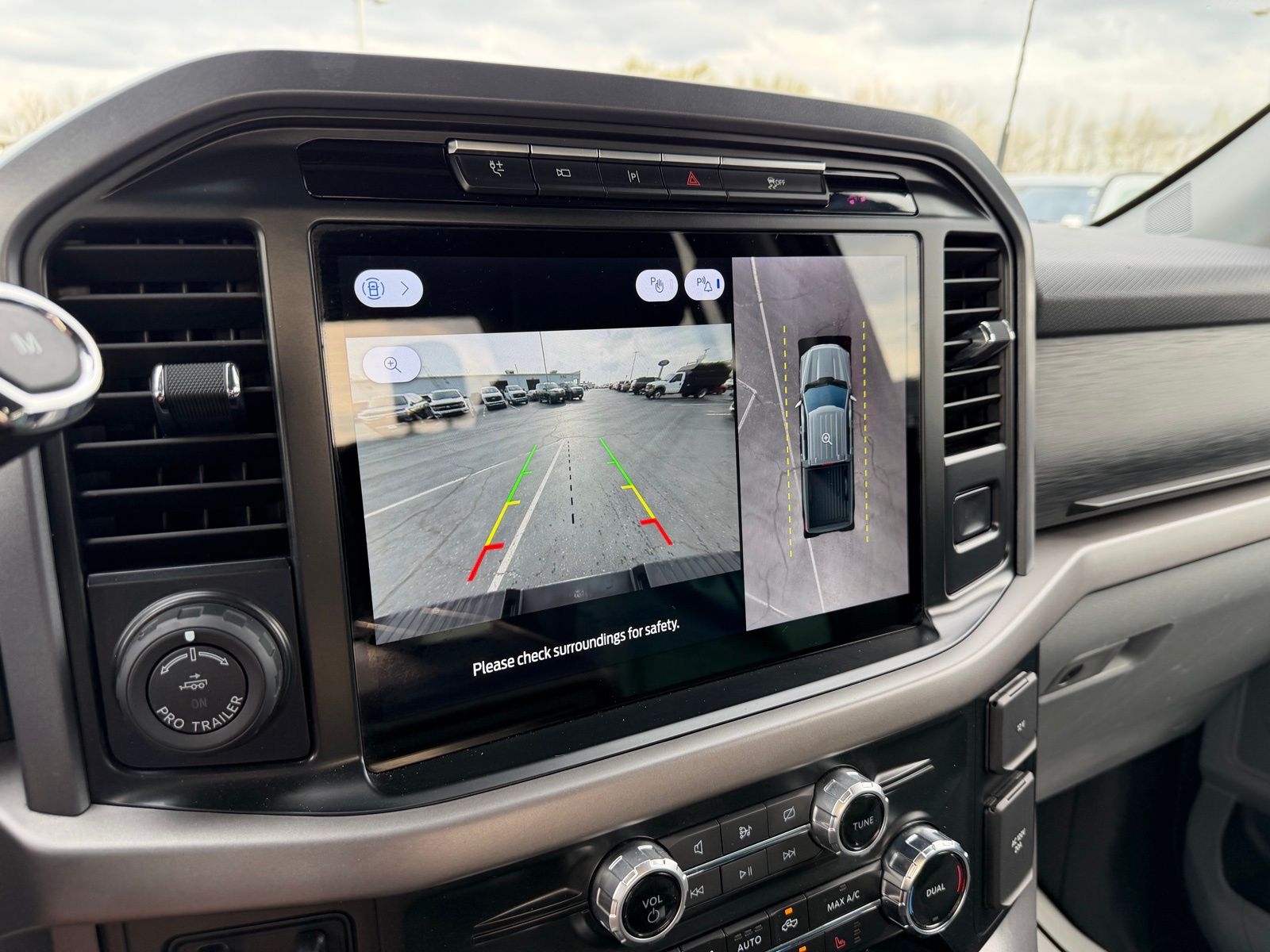 2024 Ford F-150 image 21