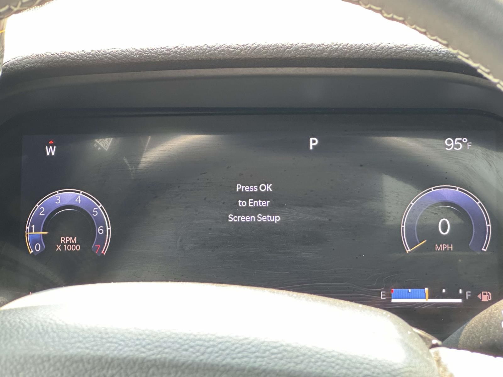 Used 2022 Gray Jeep Limited image 5
