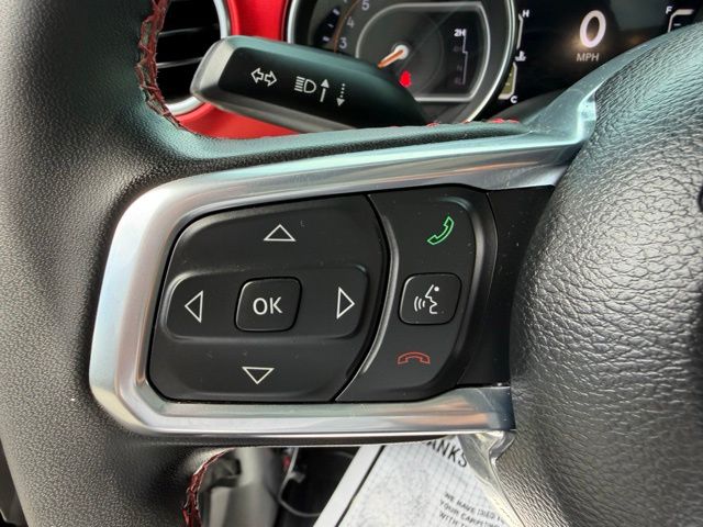 Used 2023 Jeep Gladiator Truck