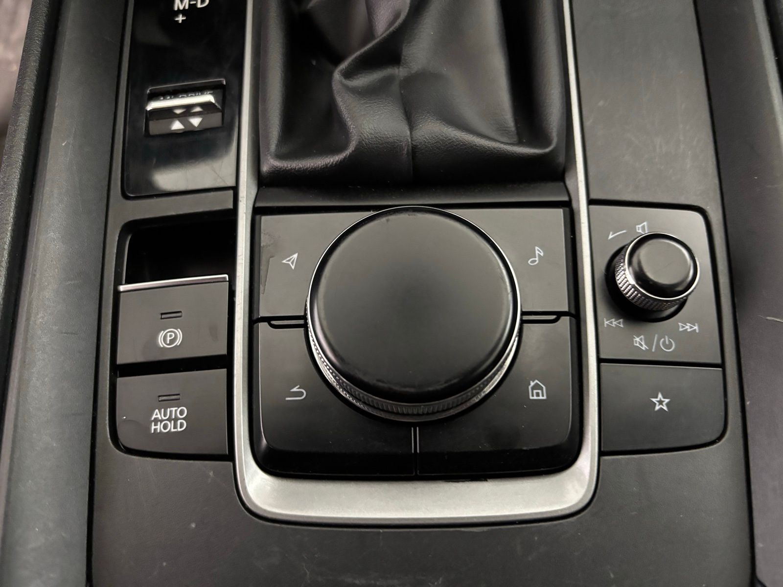 Used Car 2024 Mazda Cx-50  2.5 S Preferred Package For Sale Under $30,000 In Austin, Texas