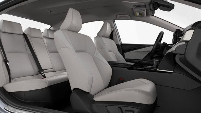 new 2026 Toyota Camry car