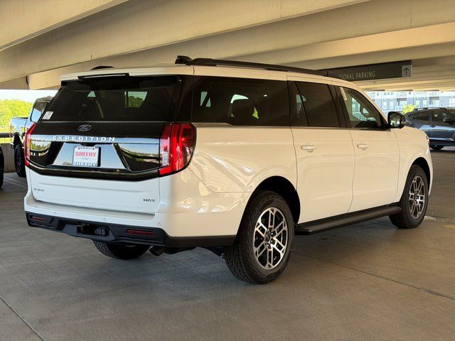 New 2026 Star White Metallic Tri-Coat Ford Active image 3
