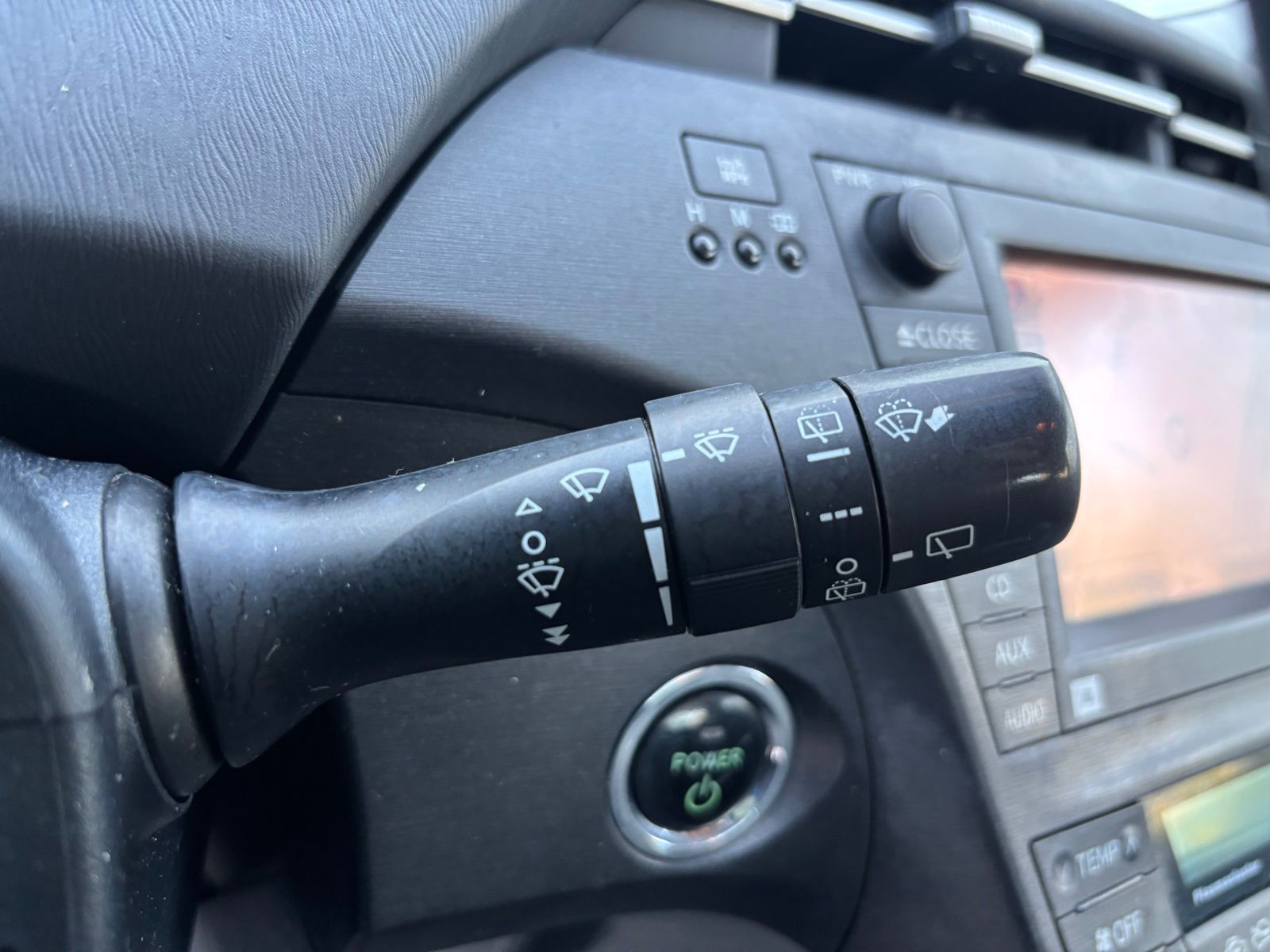 Used Car 2010 Toyota Prius  I For Sale Under $10,000 In Austin, Texas