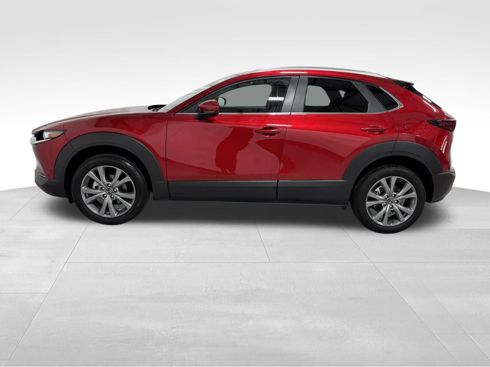 Used Car 2025 Mazda Cx-30  2.5 S Preferred Package For Sale Under $25,000 In Austin, Texas