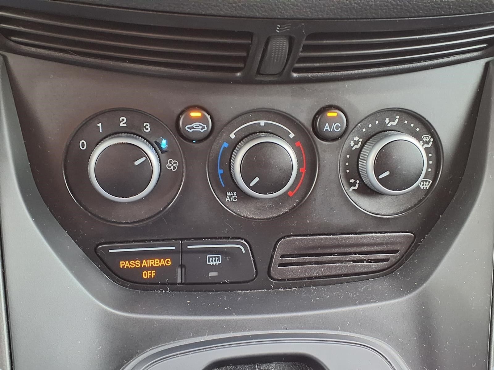 2016 Ford Escape S Gray at Ultimate Motorsports