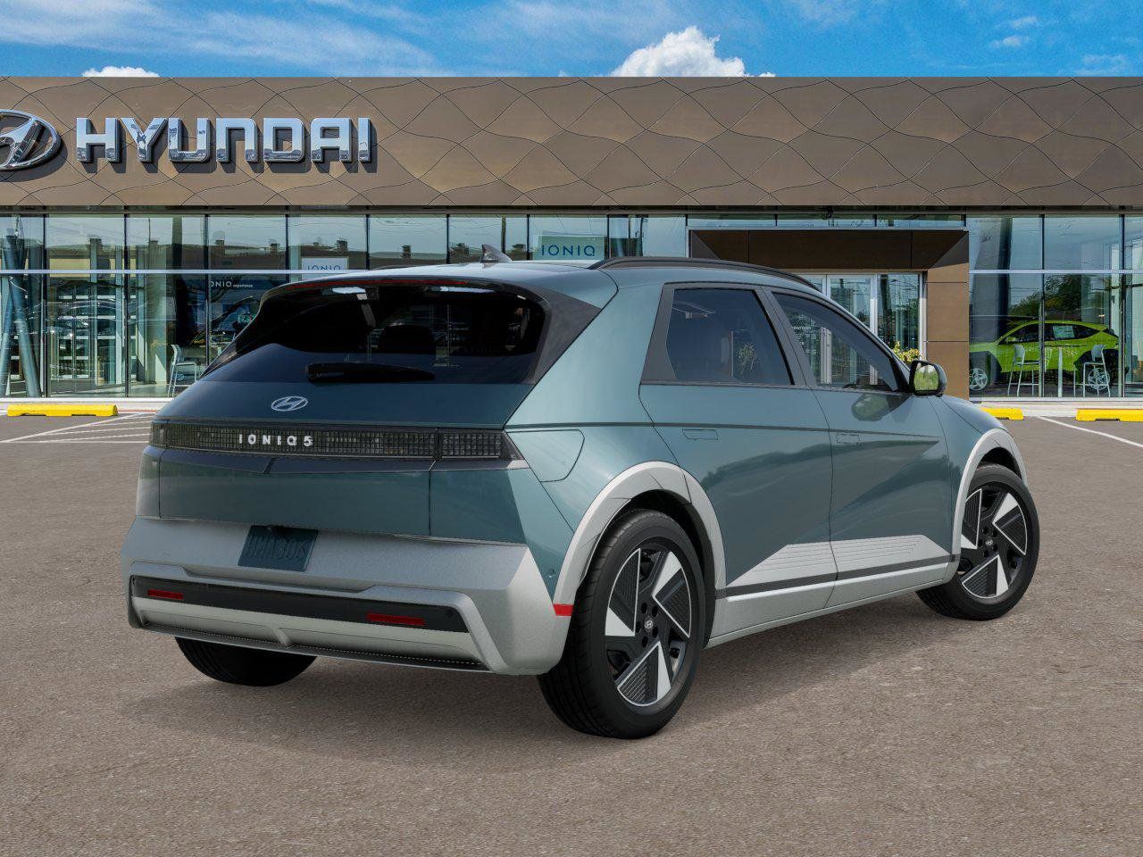 IONIQ 5 Limited