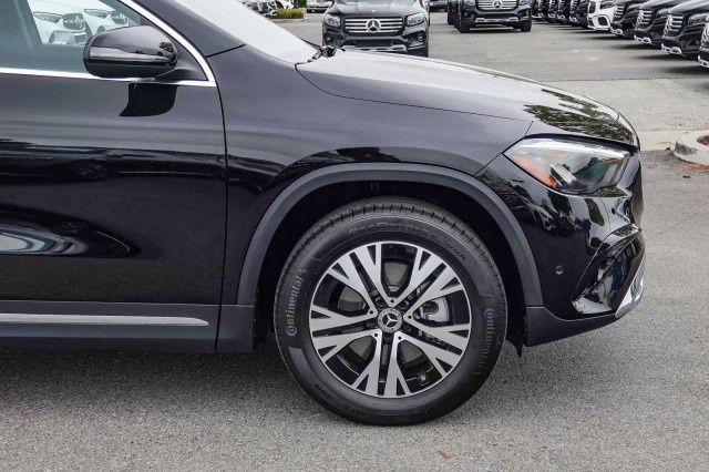 2025 Mercedes-Benz GLA GLA250 - Photo 9