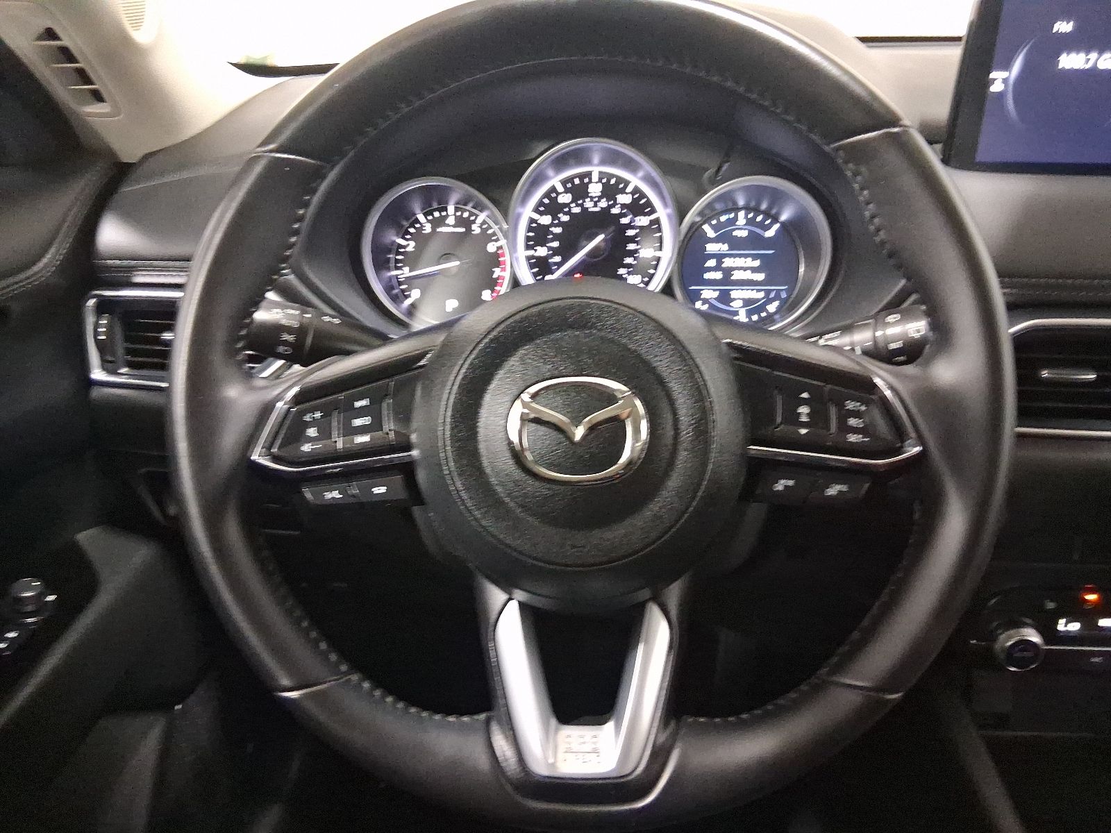Used Car 2024 Mazda Cx-5  2.5 S Select Package For Sale Under $30,000 In Austin, Texas