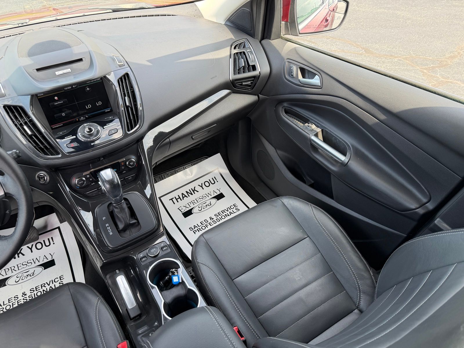 2014 Ford Escape image 14