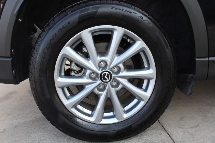 Used Car 2023 Mazda Cx-5  2.5 S Preferred Package For Sale Price N/a In Austin, Texas