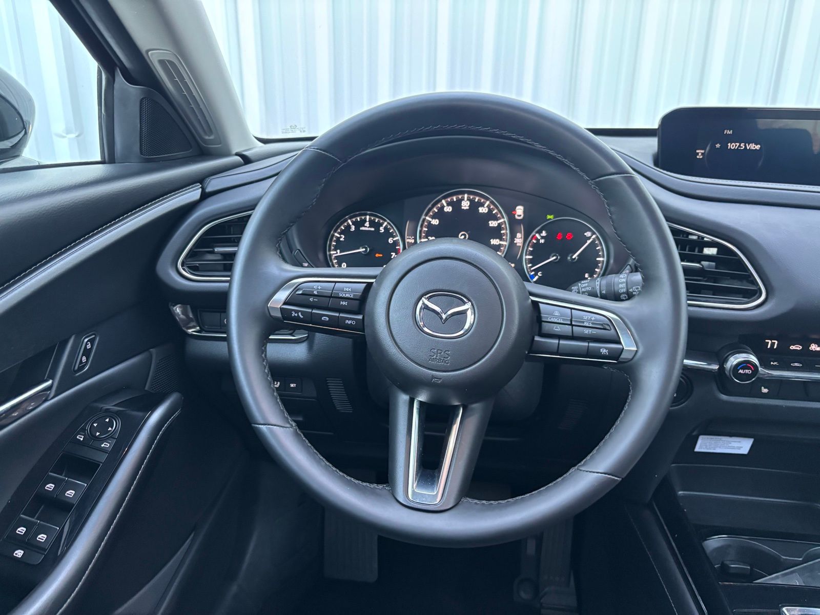 Used Car 2025 Mazda Cx-30  2.5 S Preferred Package For Sale Under $30,000 In Austin, Texas