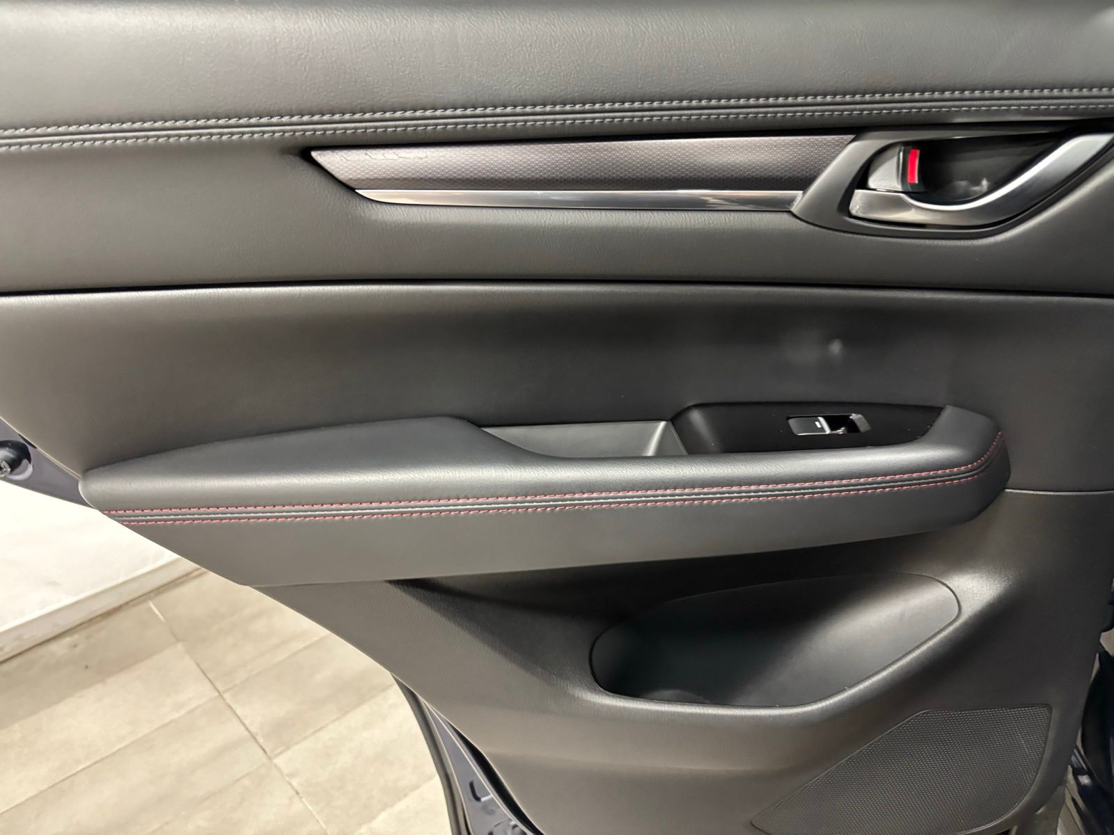 Used Car 2023 Mazda Cx-5  2.5 Turbo For Sale Under $30,000 In Austin, Texas