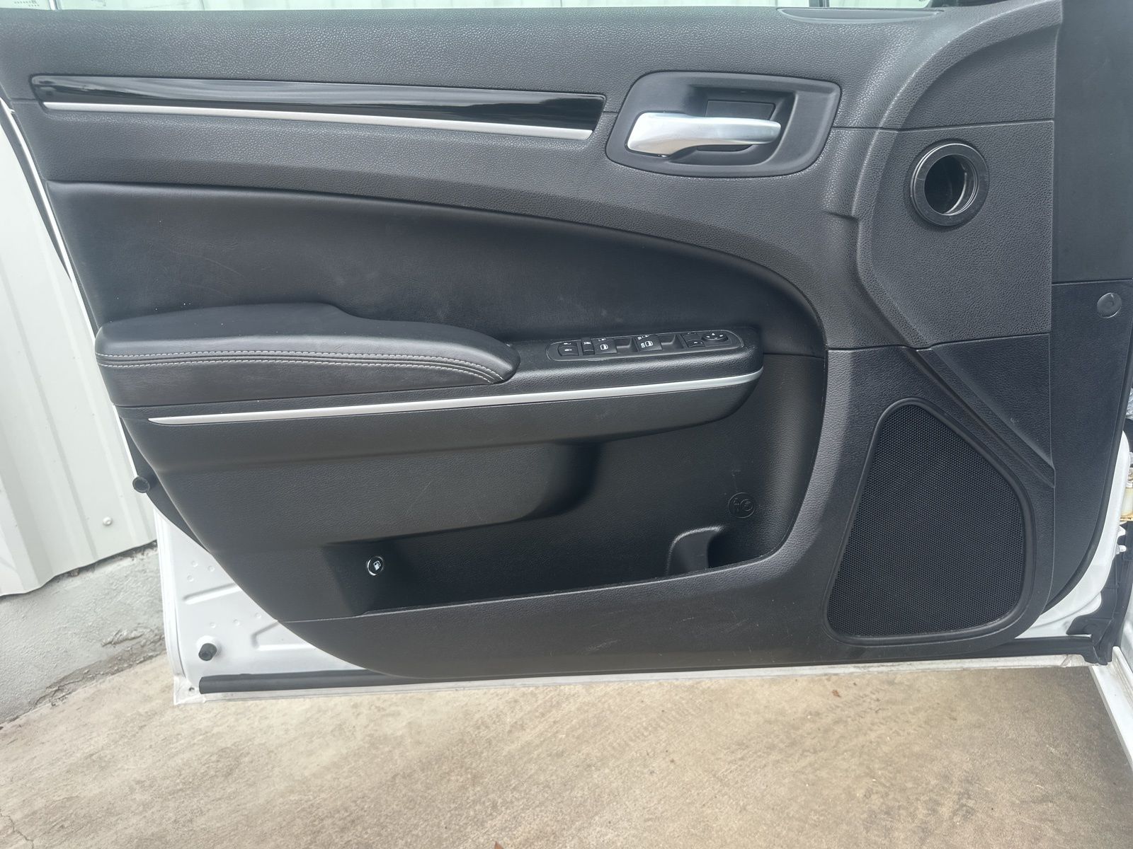 Used Car 2023 Chrysler 300  S For Sale Under $30,000 In Austin, Texas