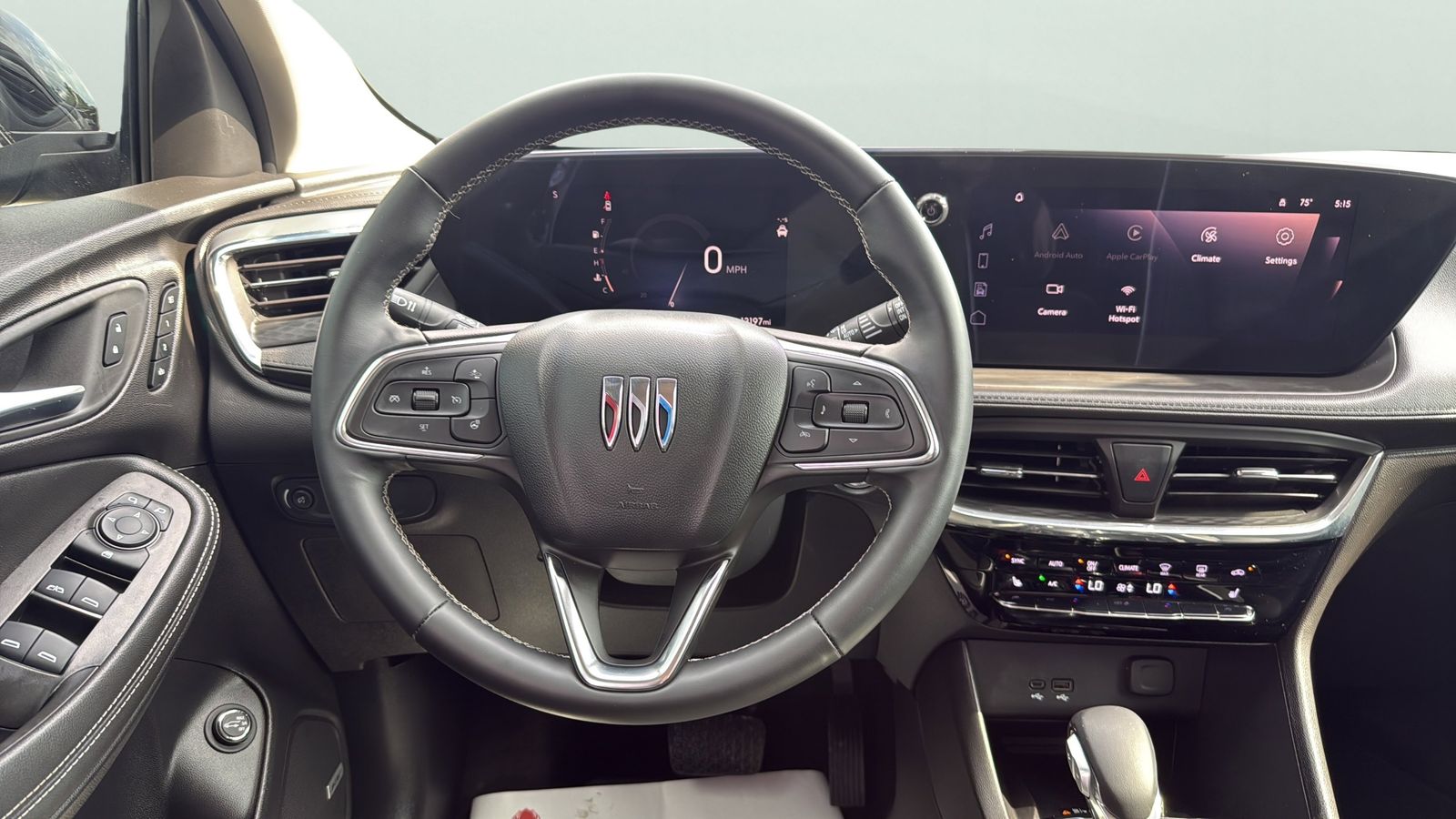 Used Car 2025 Buick Encore Gx  Avenir For Sale Under $30,000 In Austin, Texas