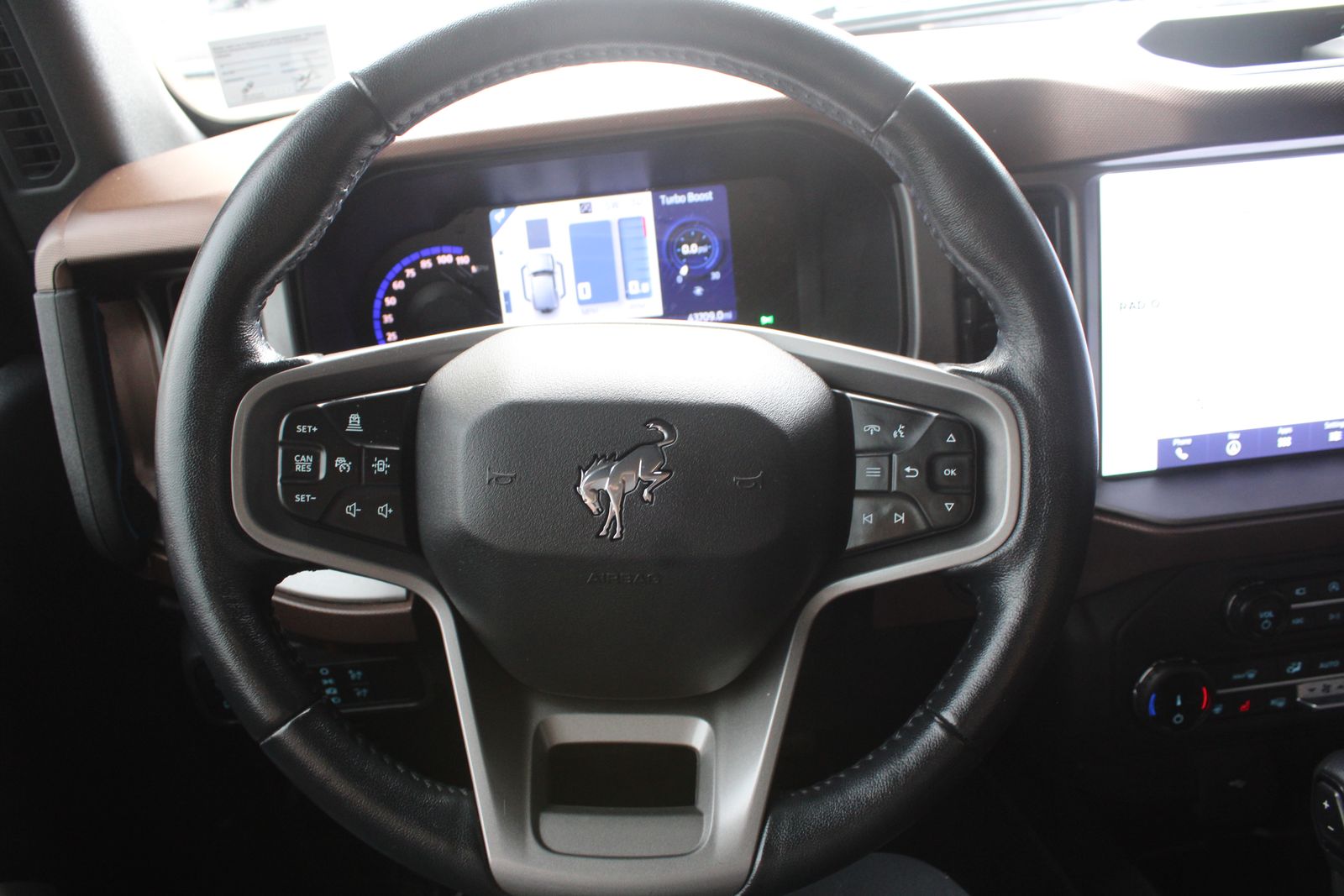 Used 2022 Gray Ford Outer Banks image 29